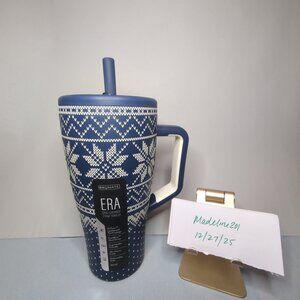 30oz BRÜMATE ERA — ALPINE KNIT — BNWT